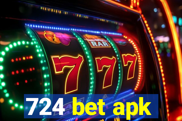 724 bet apk